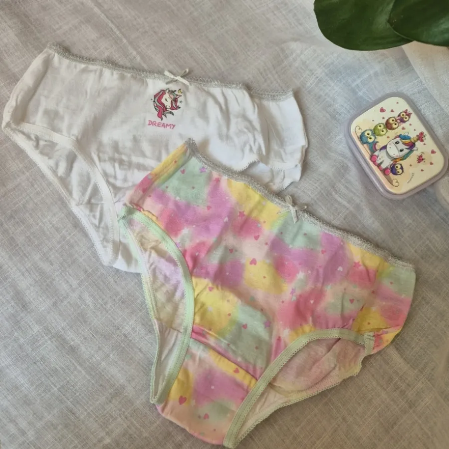 شورت دخترانه