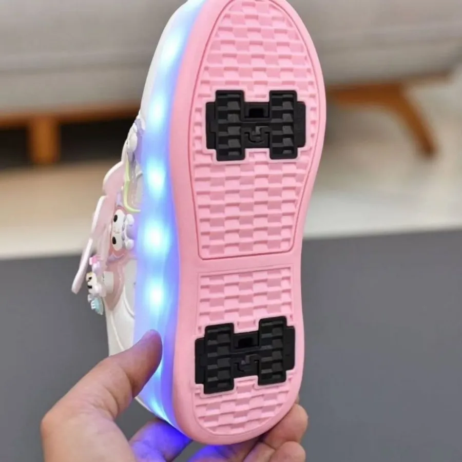 کتونی اورجینال اسکیت