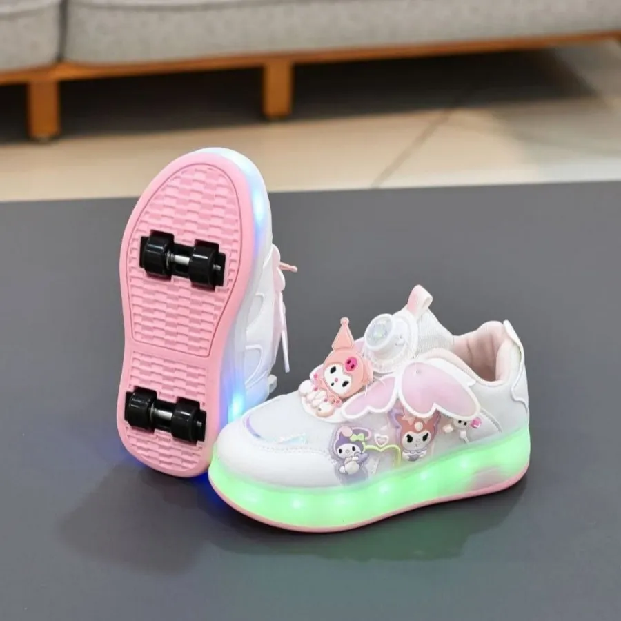 کتونی اورجینال اسکیت