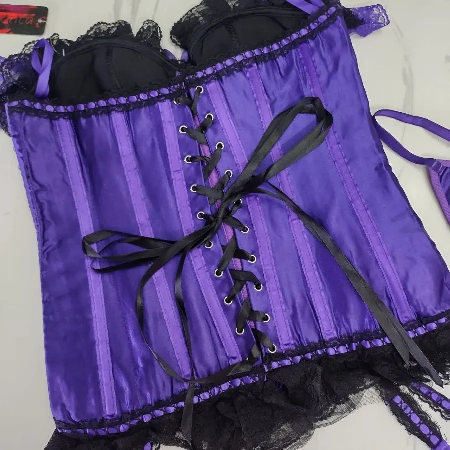 سوتین ساعت شنی یا کرست