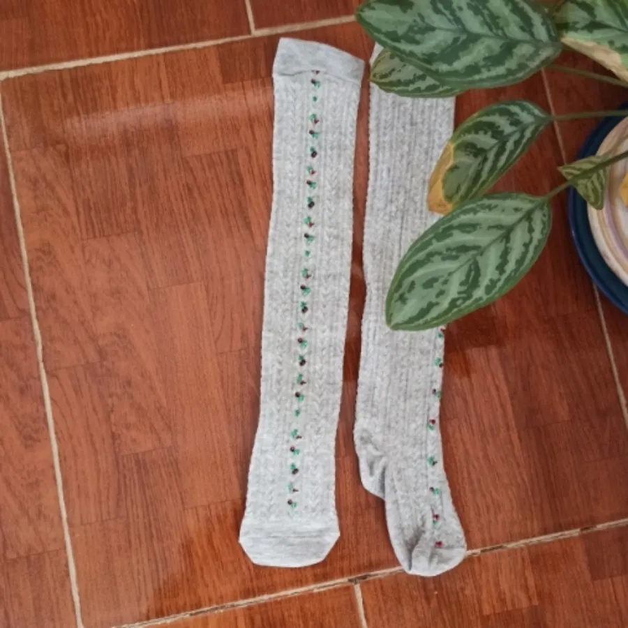 جوراب ساقدار