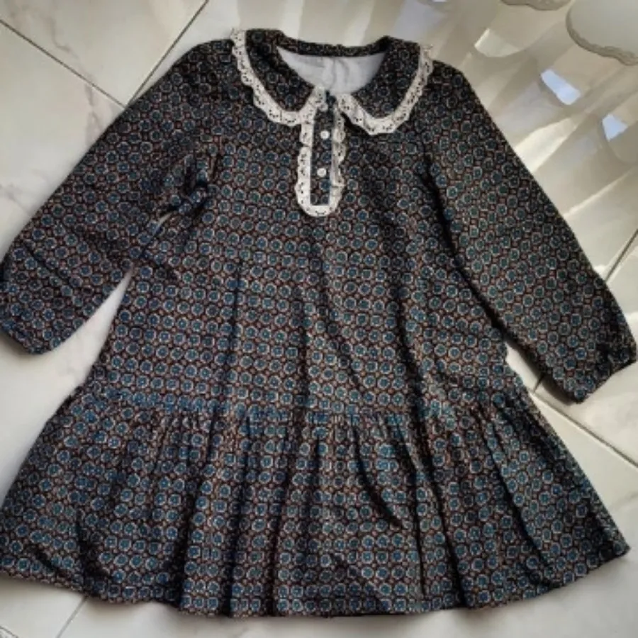 پیراهن عروسکی شیک