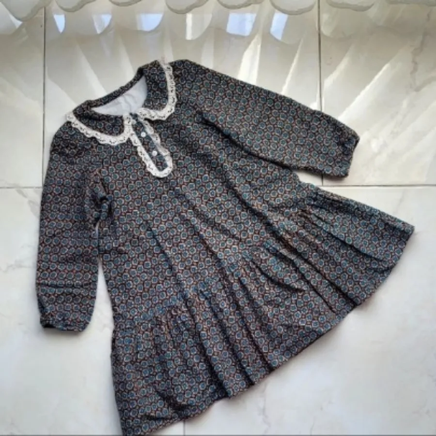 پیراهن عروسکی شیک