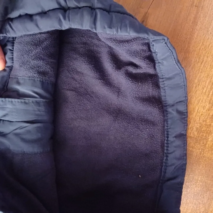 کاپشن پسرانه اورجینال