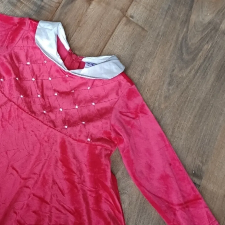 سارافون دخترانه اورجینال