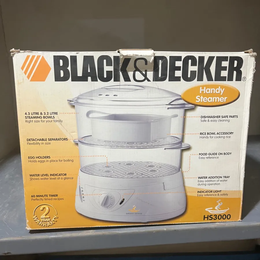 آرام پز بخار پز