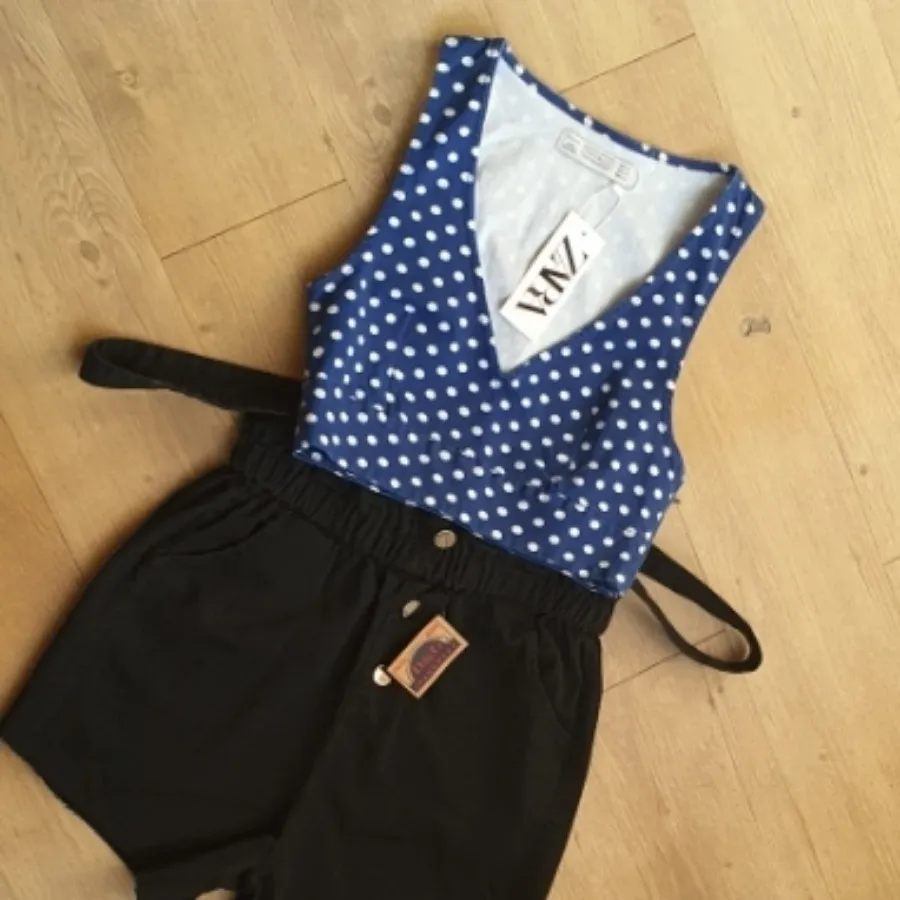 نیم تنه جین