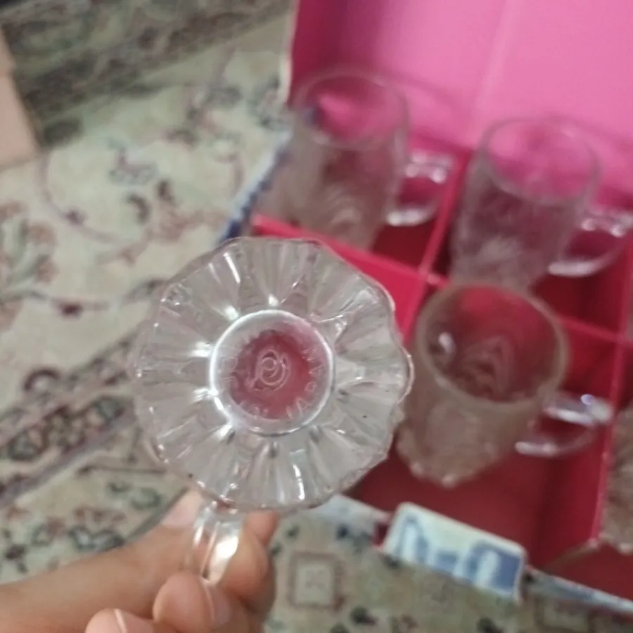 لومینارک قدیمی ژاپن