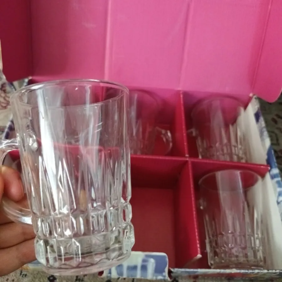 نیم لیوان لومینارک فرانسه