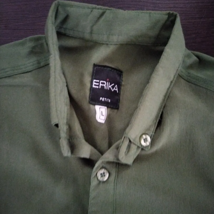 پیراهن مردانه