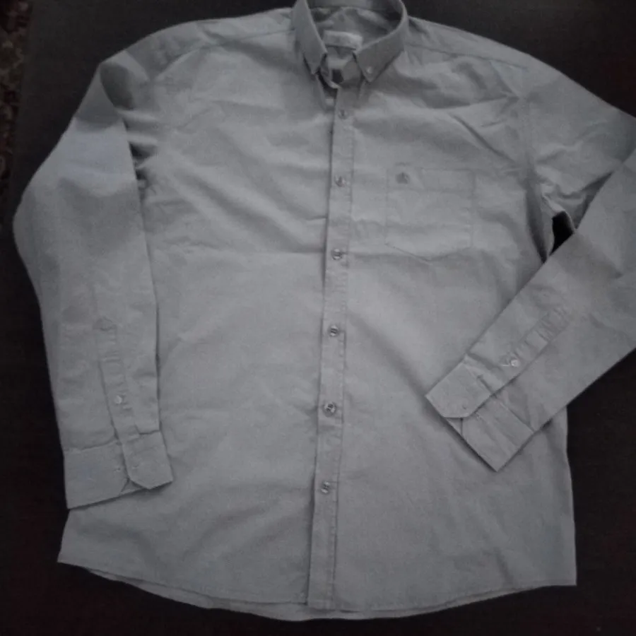 پیراهن مردانه