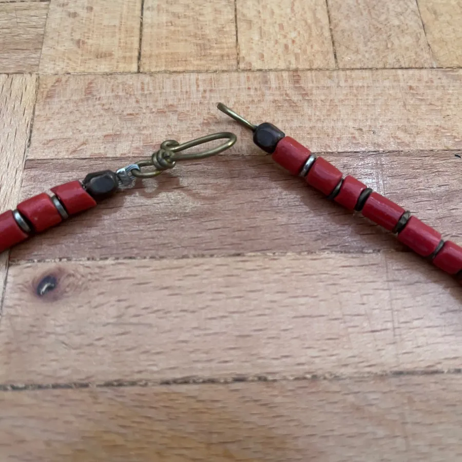 گردنبند هندی