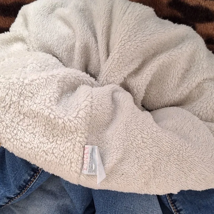 شلوار لی زمستانه