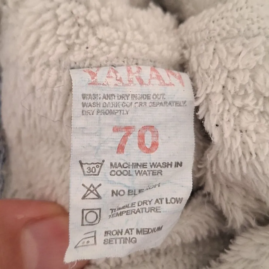 شلوار لی زمستانه