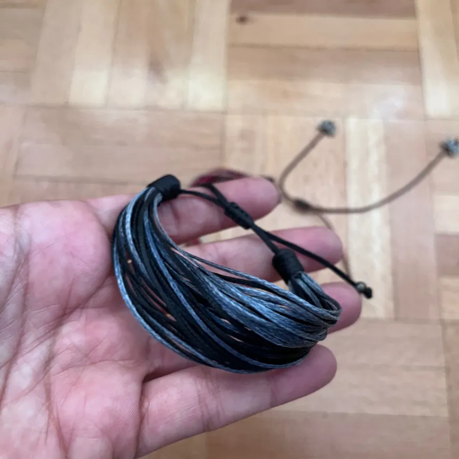 دستنبند و پابند