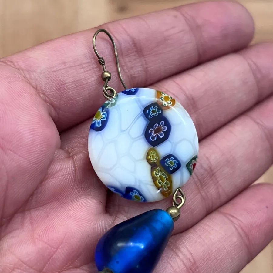 گوشواره Fabindia