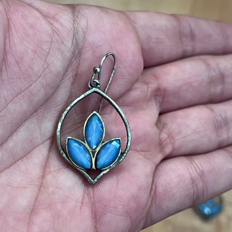 گوشواره هندی