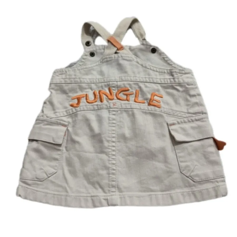 دوعدد سارافون بچگانه