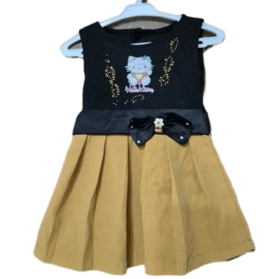 دوعدد سارافون بچگانه