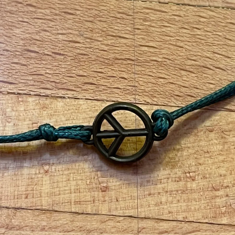دستبند Peace