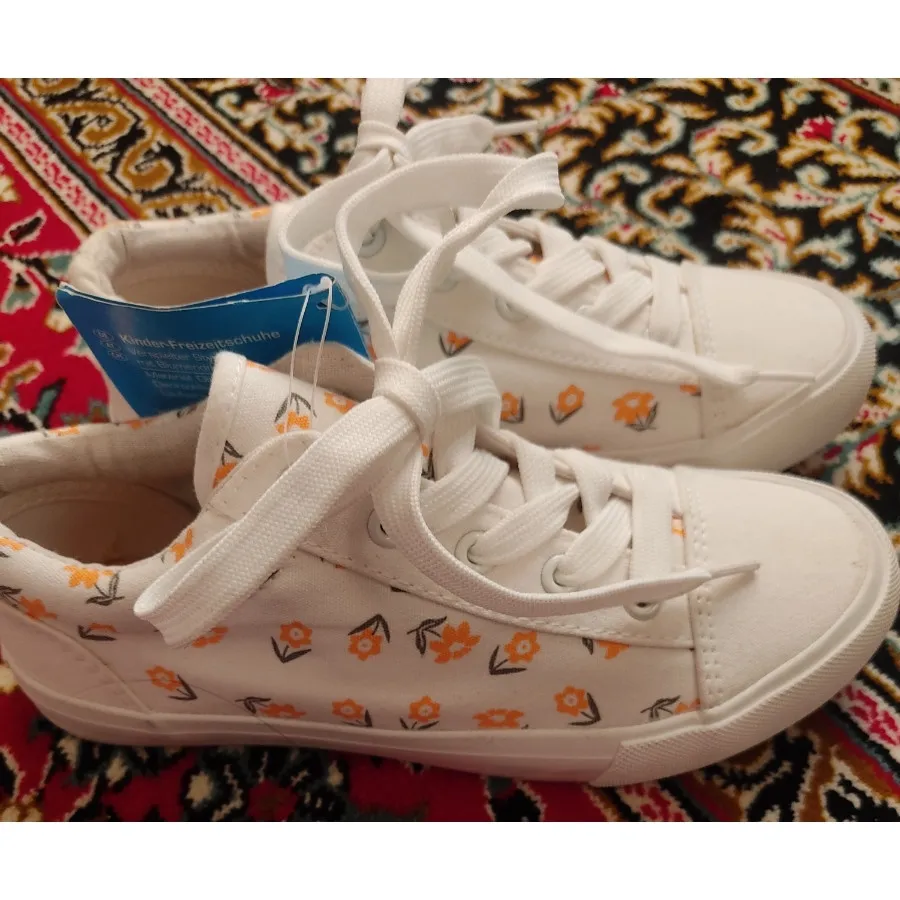 کتونی دخترانه