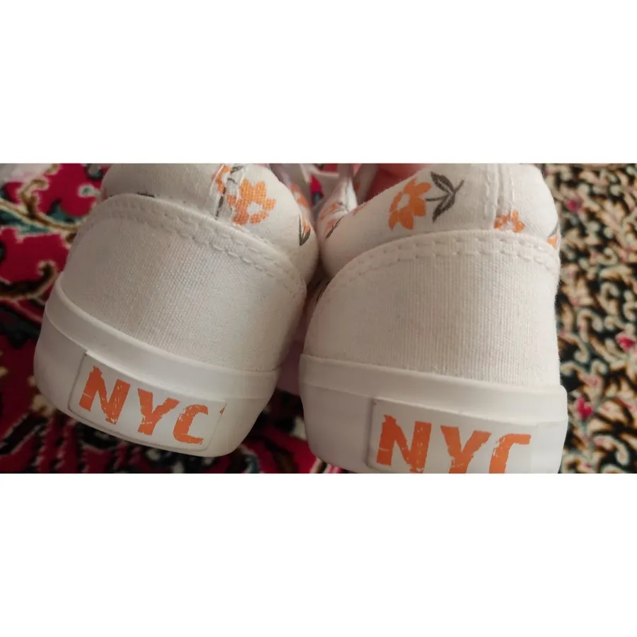 کتونی دخترانه