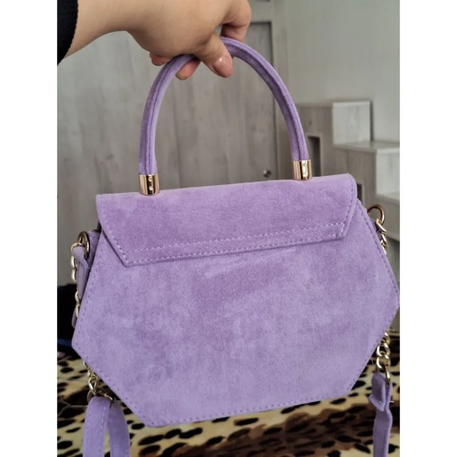 کیف دستی جیر یاسی