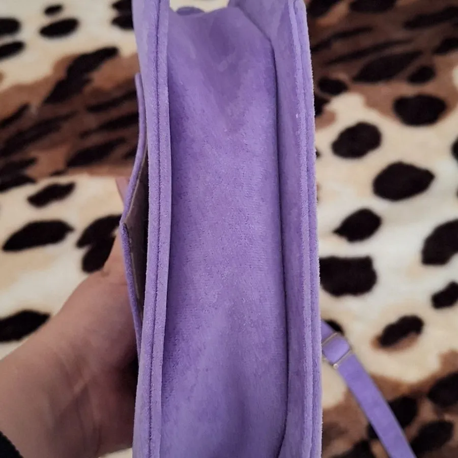 کیف دستی جیر یاسی