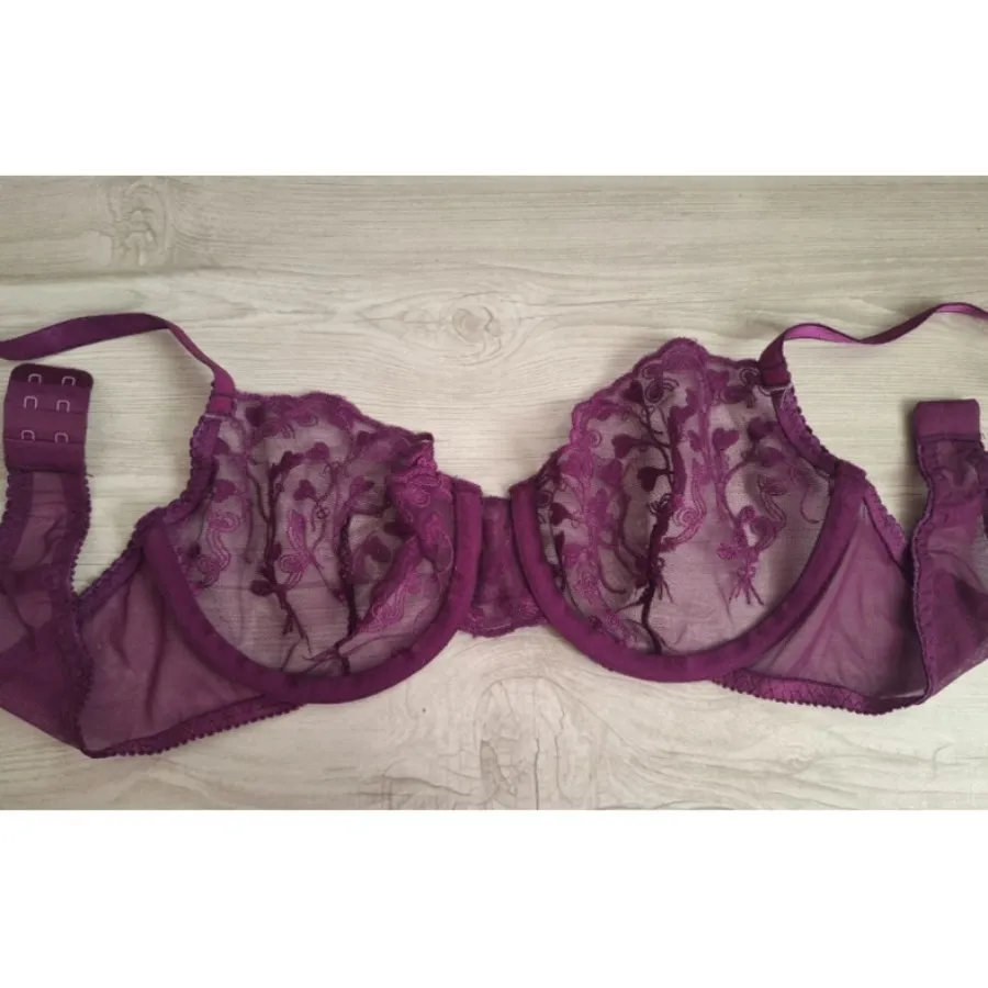 سوتین گیپور فنردار 80