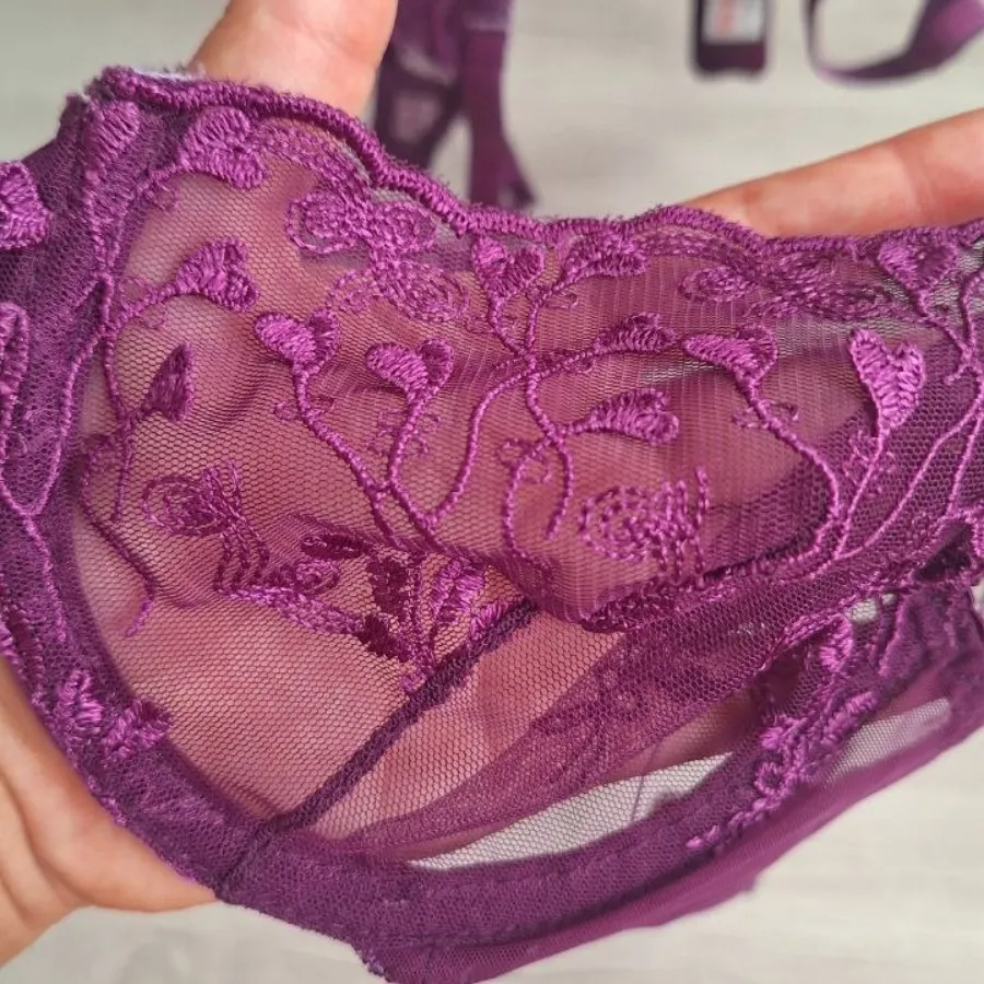 سوتین گیپور فنردار 80