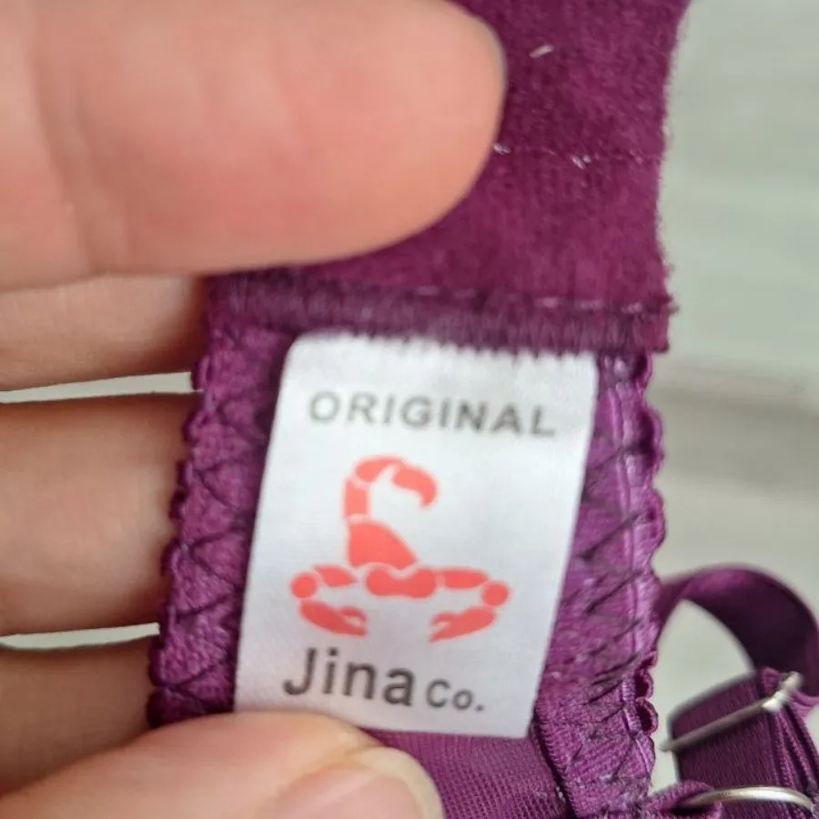 سوتین گیپور فنردار 80