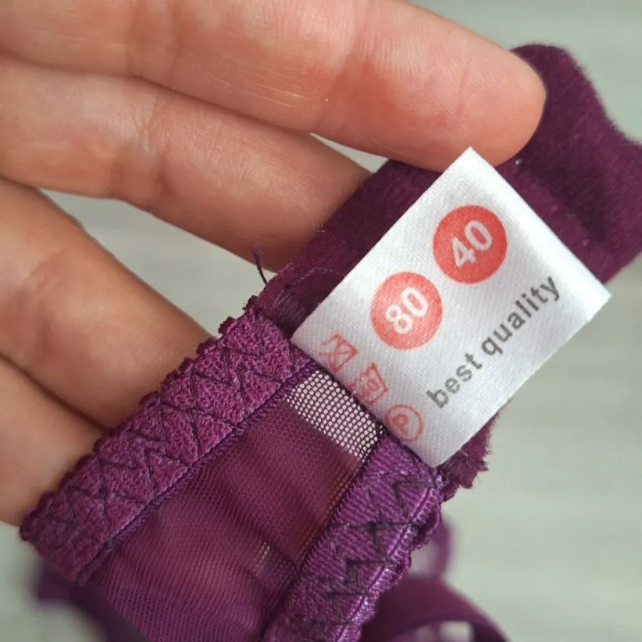 سوتین گیپور فنردار 80