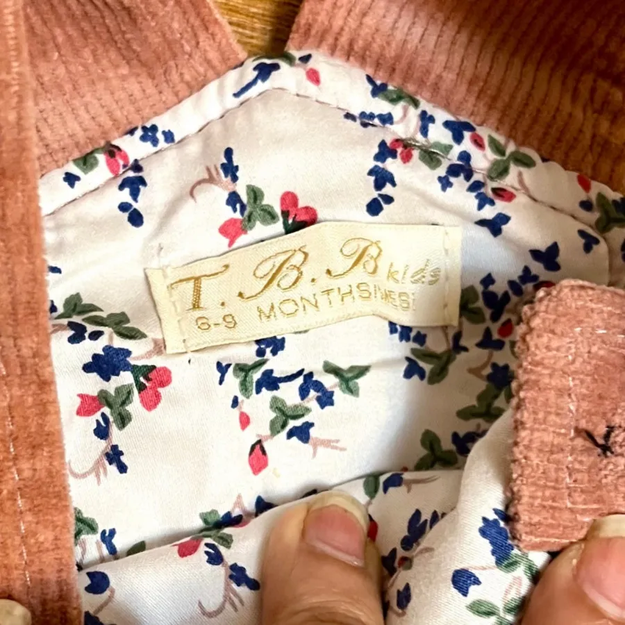 سرهمی و بیلر مارکدار