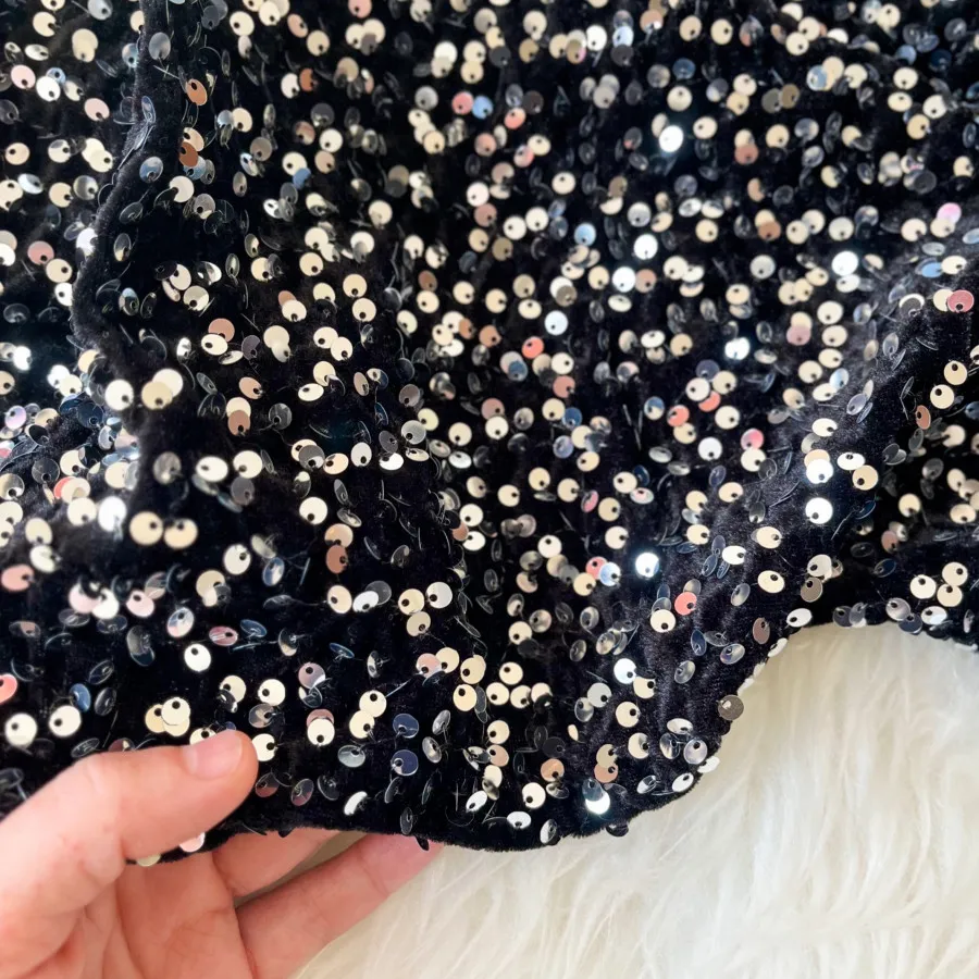 پارچه پولکی