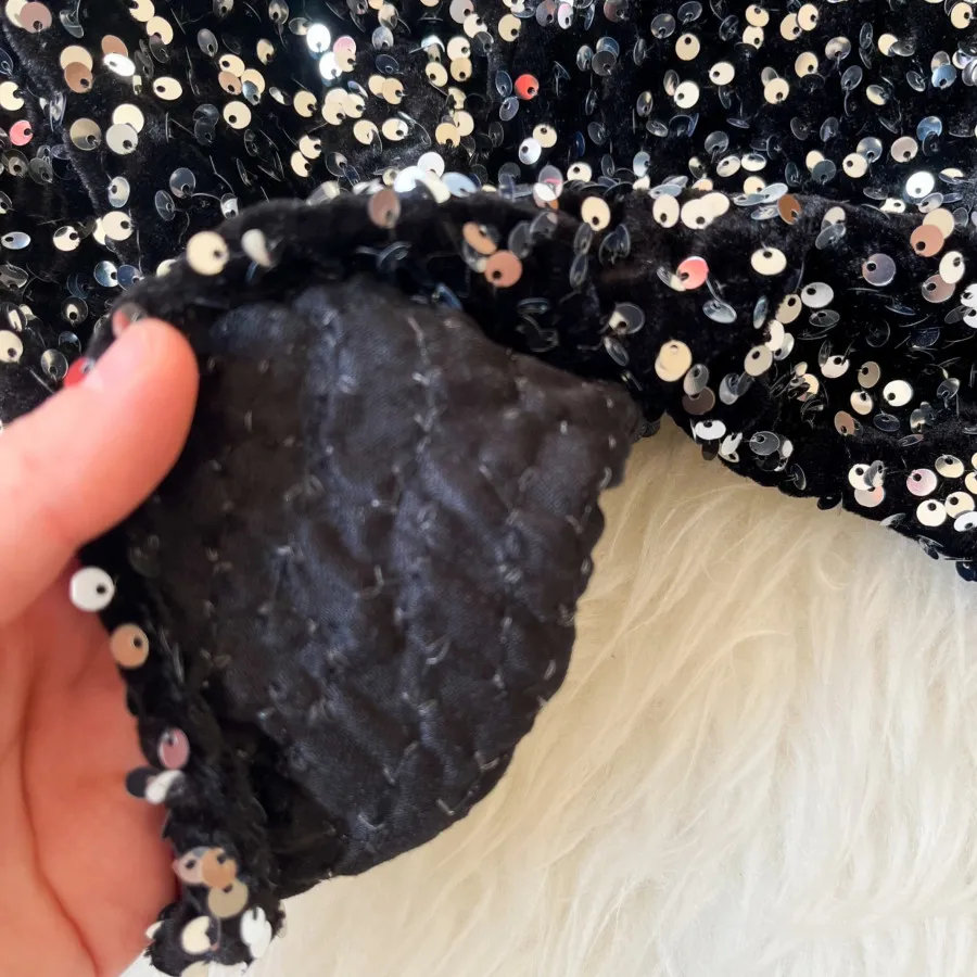 پارچه پولکی