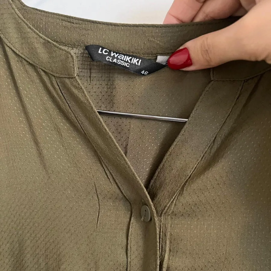 شومیز lcwaikiki