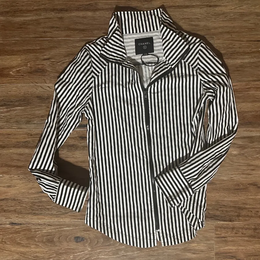 شومیز راه راه