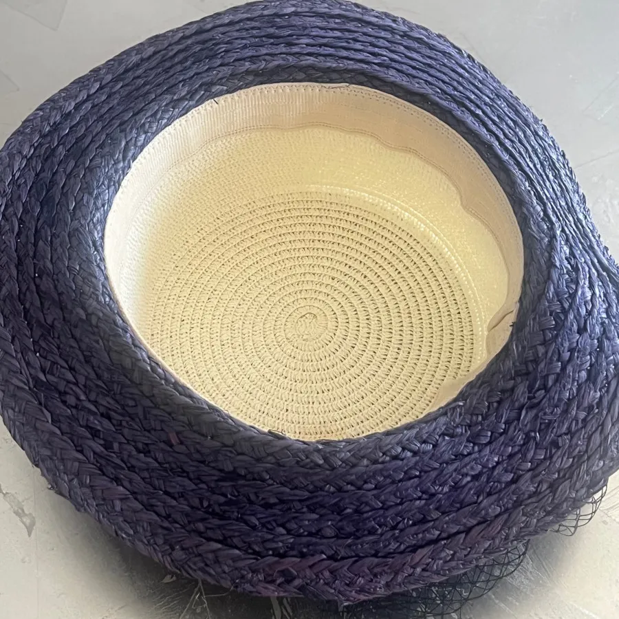 کلاه استایلیش وینتج زنانه