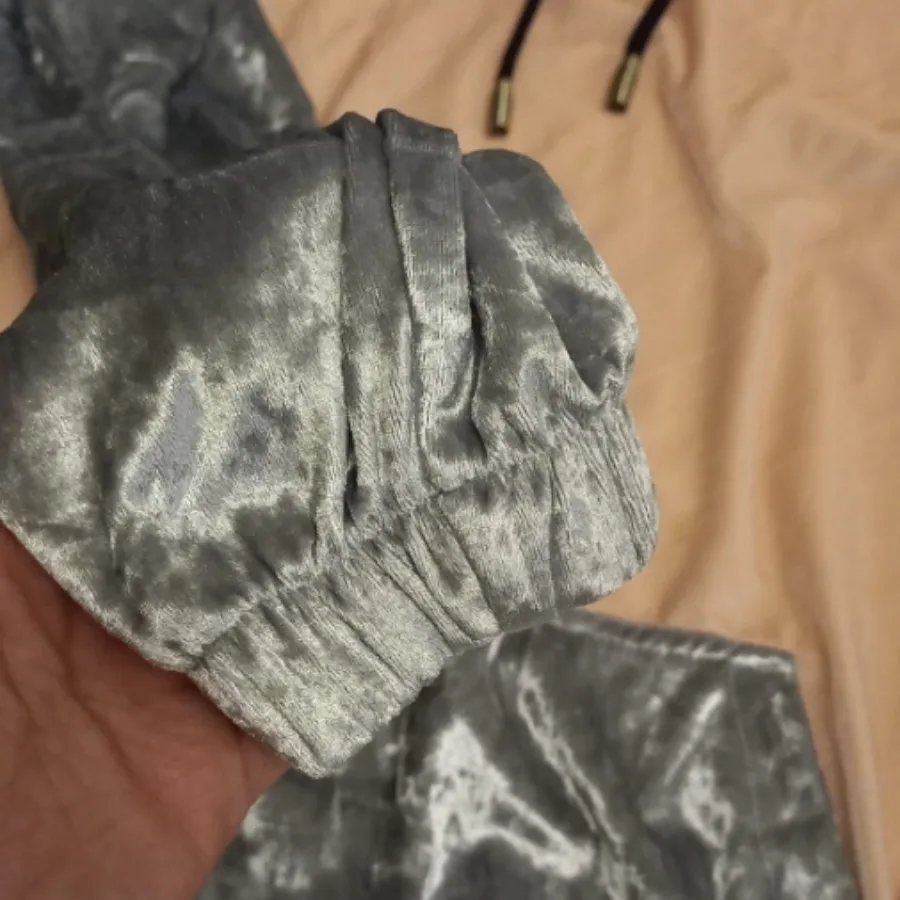 هودی شلوار دخترانه