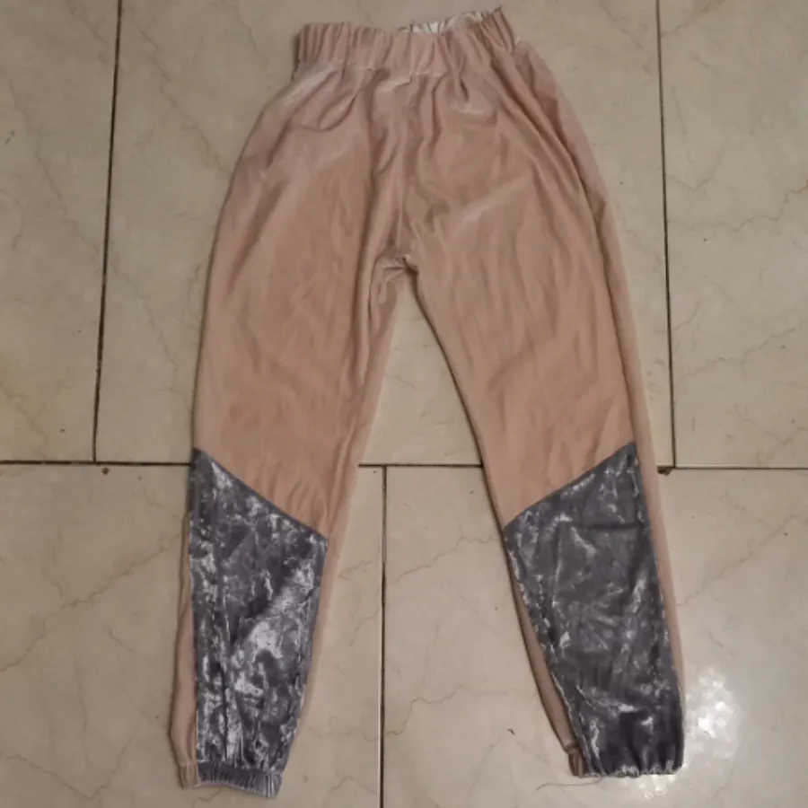 هودی شلوار دخترانه