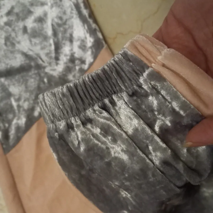 هودی شلوار دخترانه