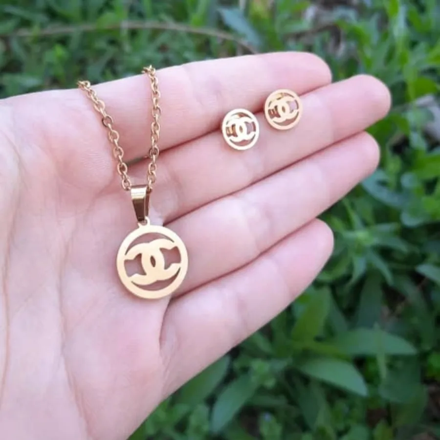 نیم ست استیل