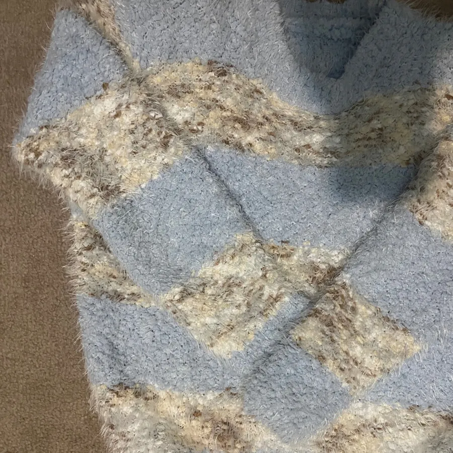 بافت گرم بالا