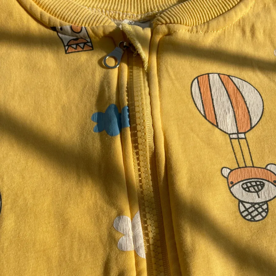 سویشرت پاییزی