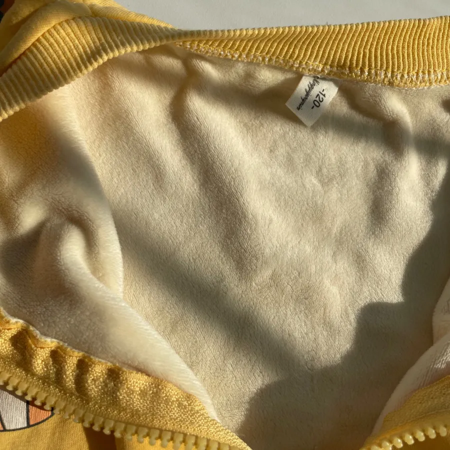 سویشرت پاییزی