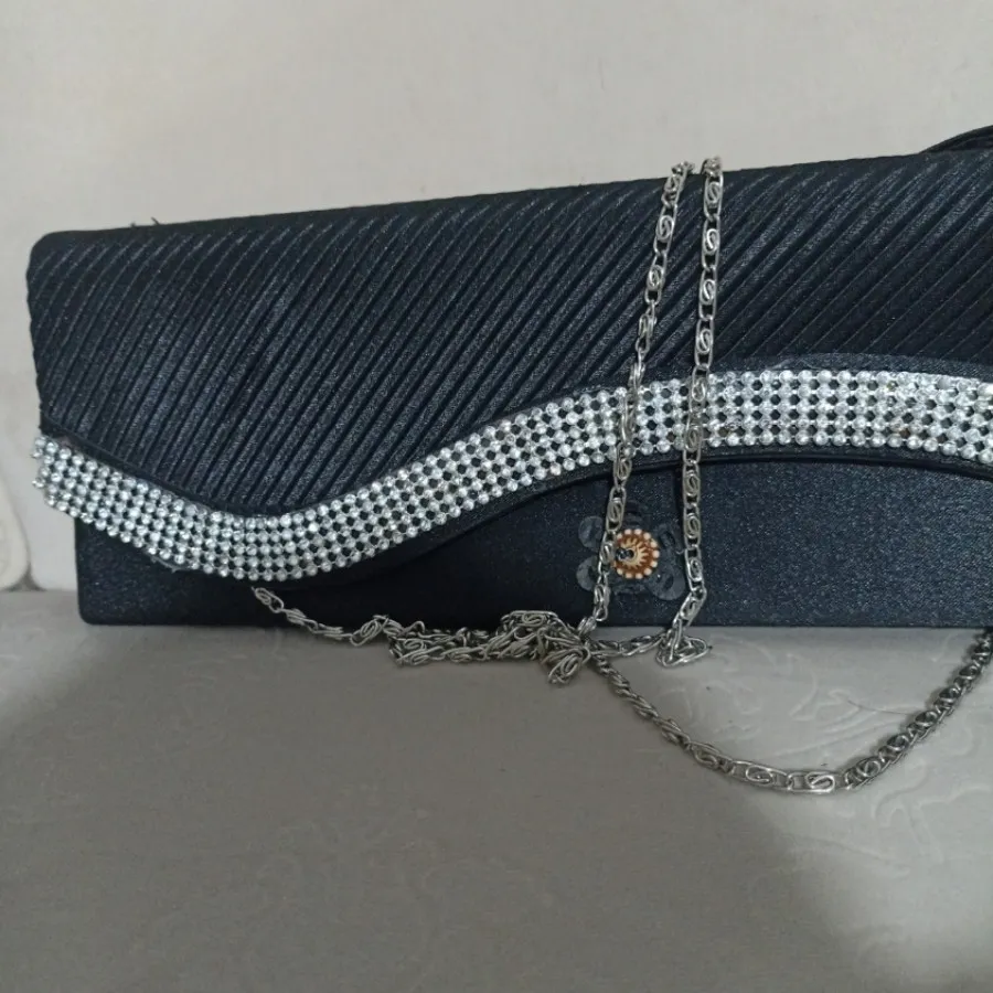 کیف دستی مجلسی