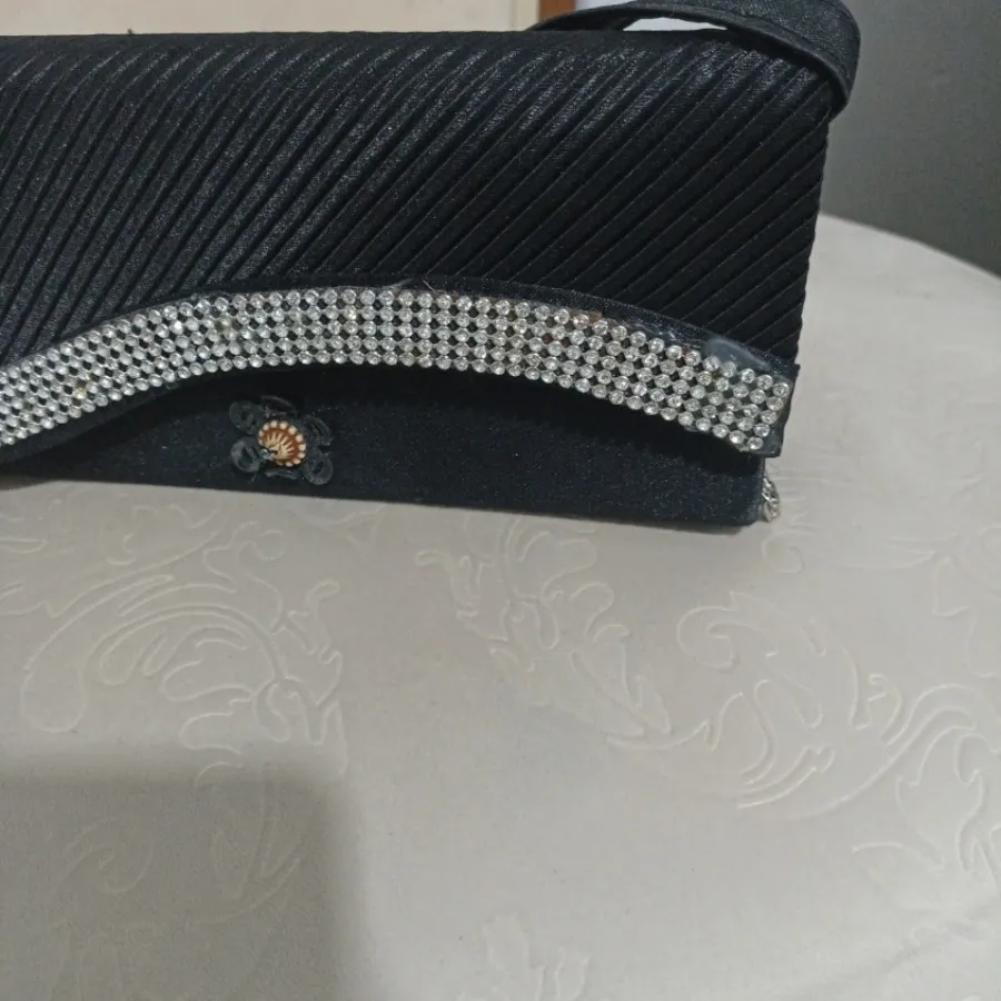 کیف دستی مجلسی