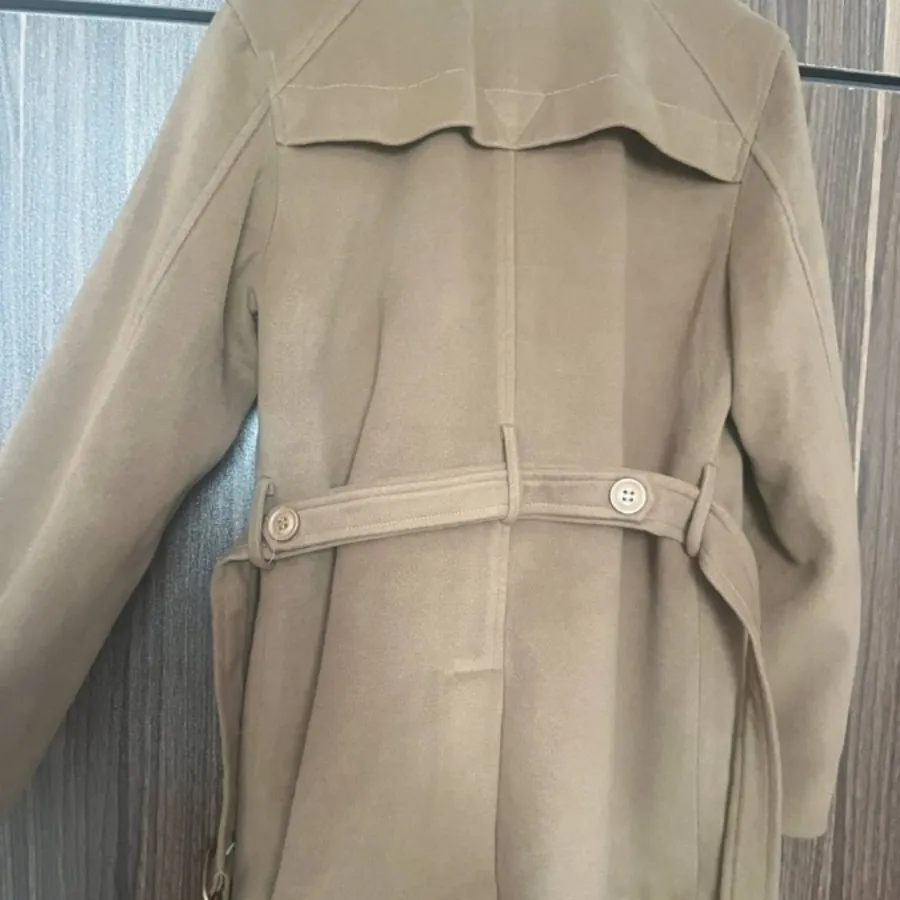 پالتو فوتر درجه یک