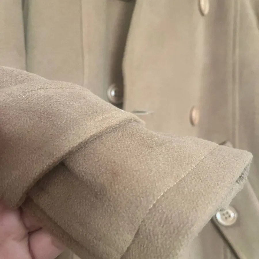 پالتو فوتر درجه یک