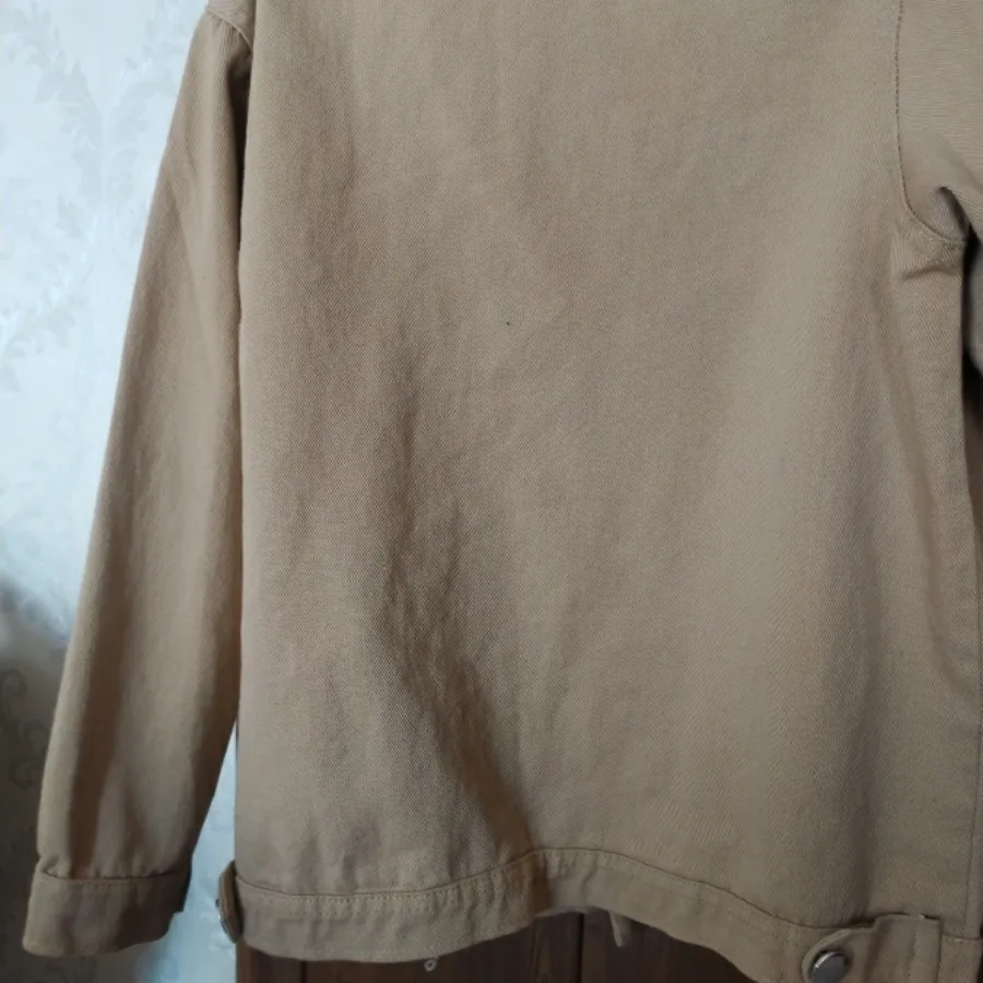 کت کتان پسرانه